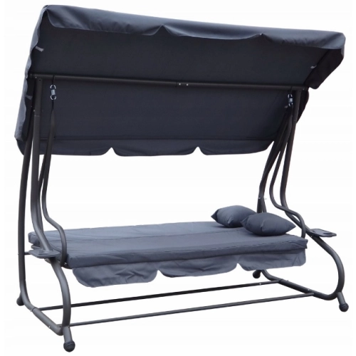 huśtawka ogrodowa Ramiz 8011